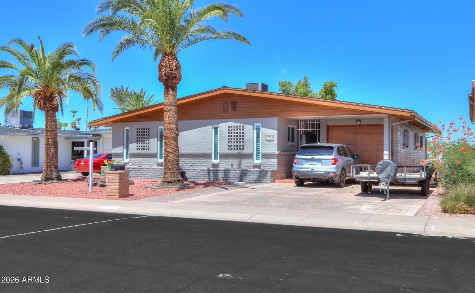 2152 N MIDDLECOFF Drive, Mesa, AZ 85215 — photo 7 of 55