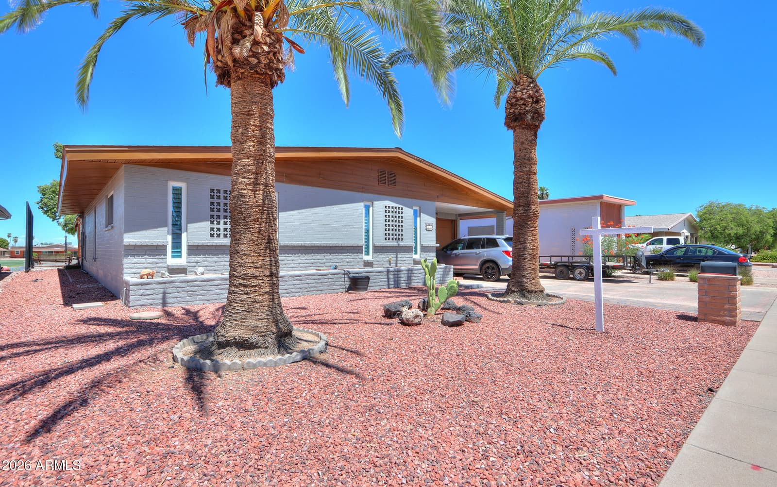 2152 N MIDDLECOFF Drive, Mesa, AZ 85215 — photo 51 of 55