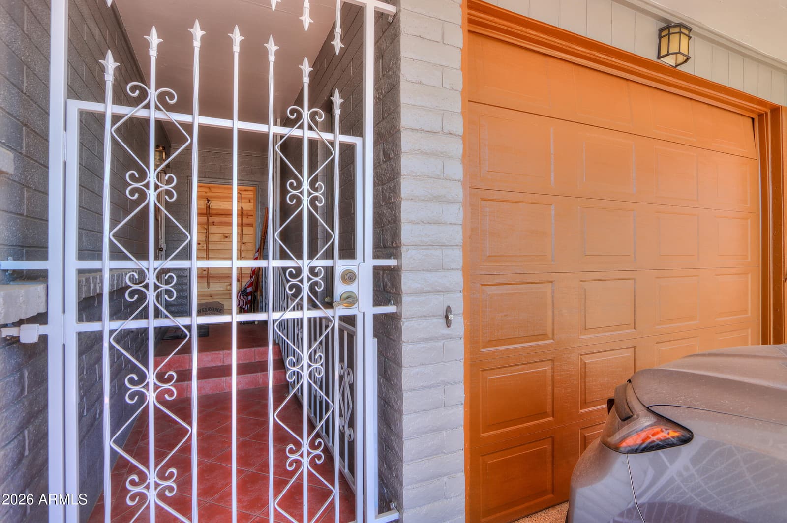 2152 N MIDDLECOFF Drive, Mesa, AZ 85215 — photo 53 of 55