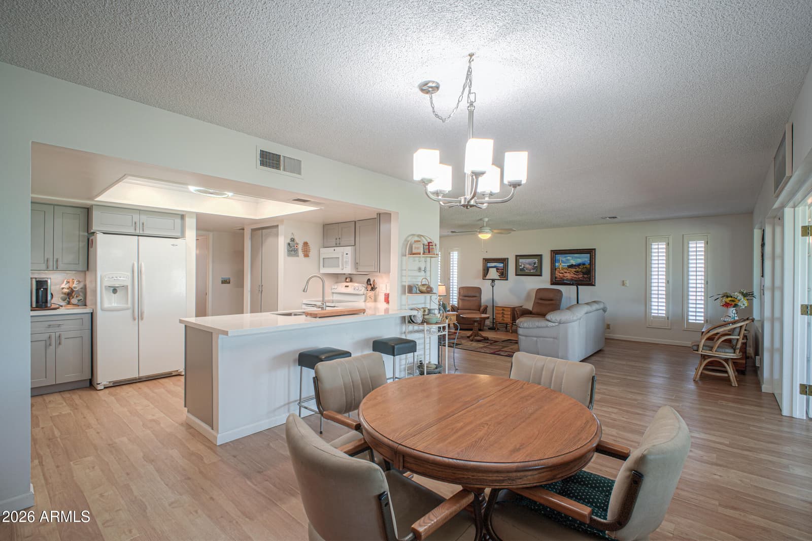 2152 N MIDDLECOFF Drive, Mesa, AZ 85215 — photo 15 of 55