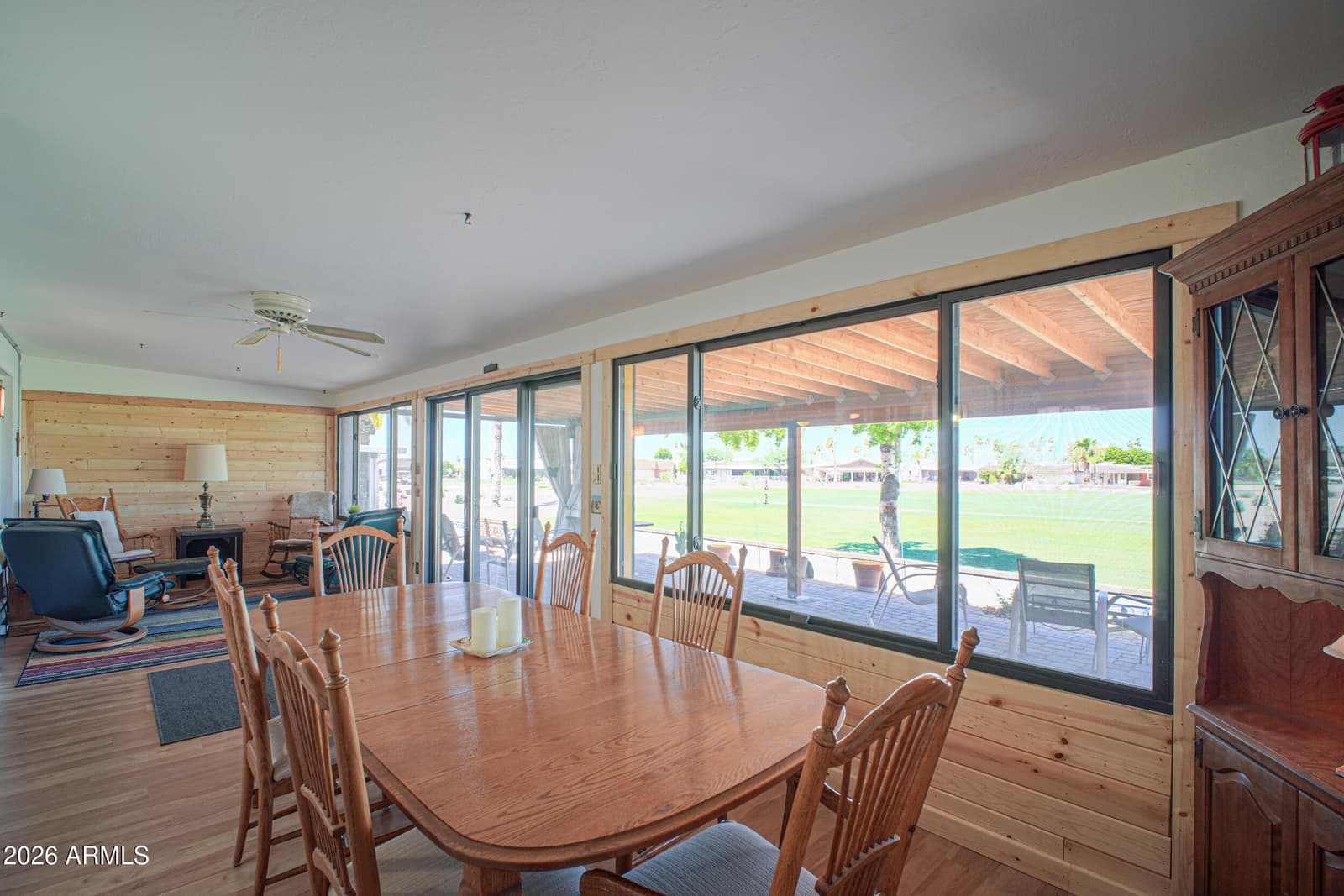 2152 N MIDDLECOFF Drive, Mesa, AZ 85215 — photo 34 of 55