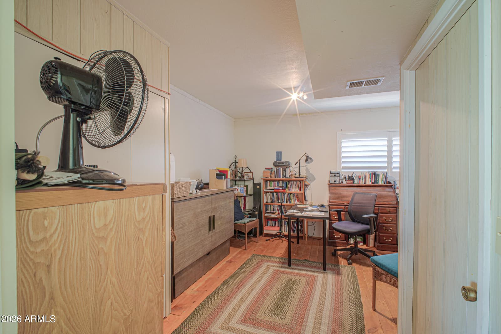 2152 N MIDDLECOFF Drive, Mesa, AZ 85215 — photo 38 of 55