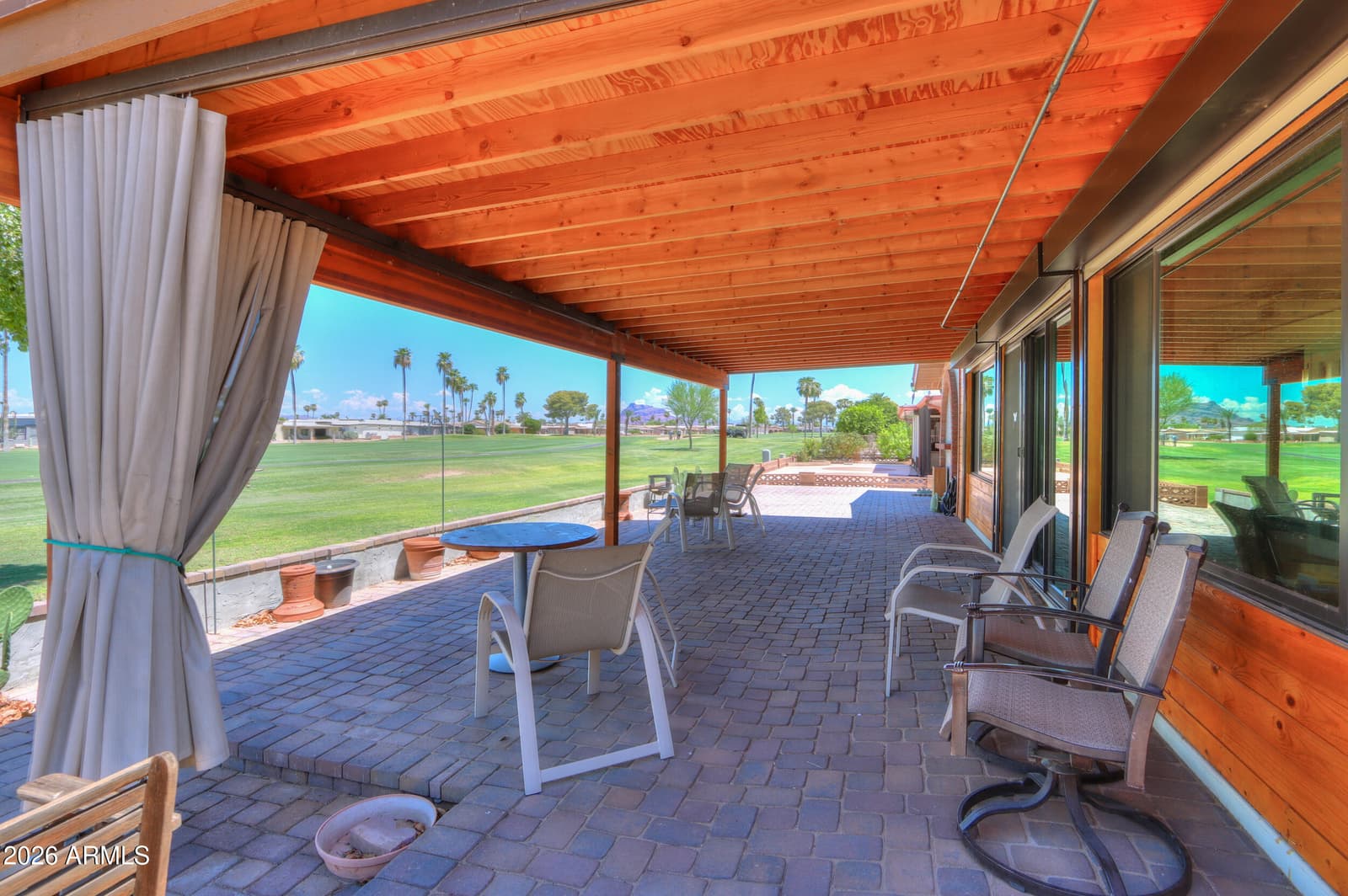 2152 N MIDDLECOFF Drive, Mesa, AZ 85215 — photo 47 of 55