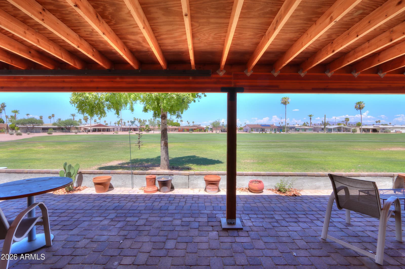 2152 N MIDDLECOFF Drive, Mesa, AZ 85215 — photo 48 of 55