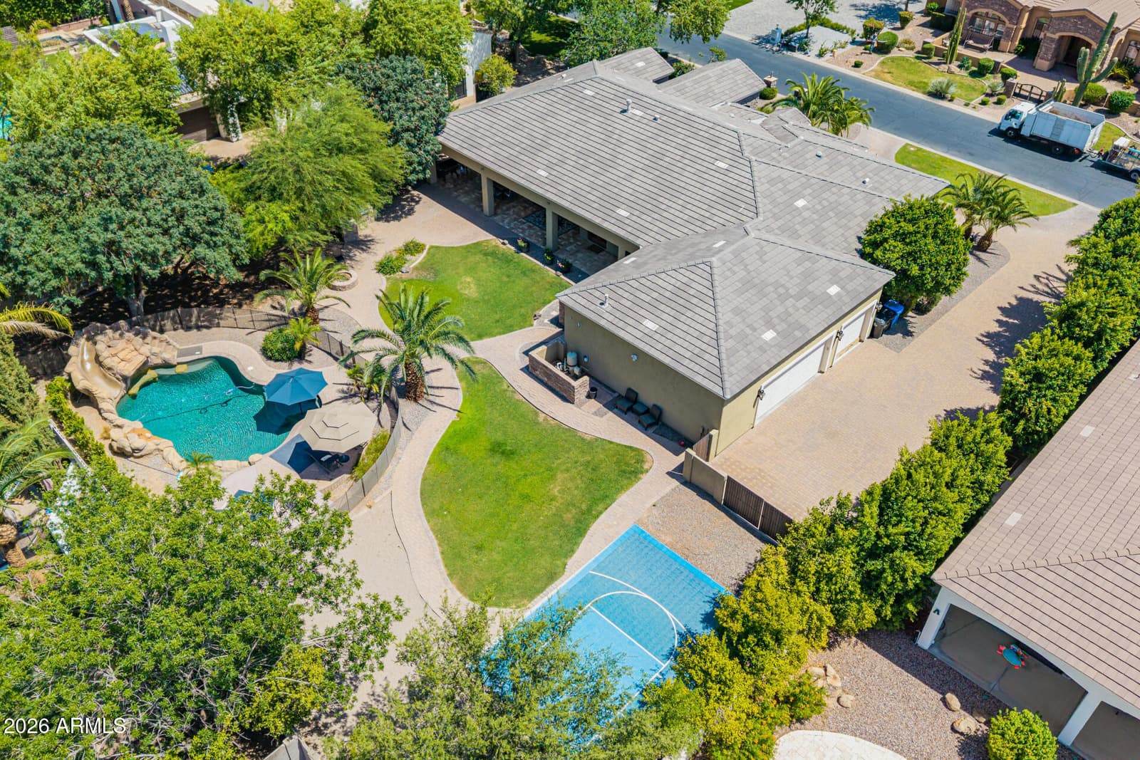 3034 E PORTOLA VALLEY Drive, Gilbert, AZ 85297 — photo 76 of 76