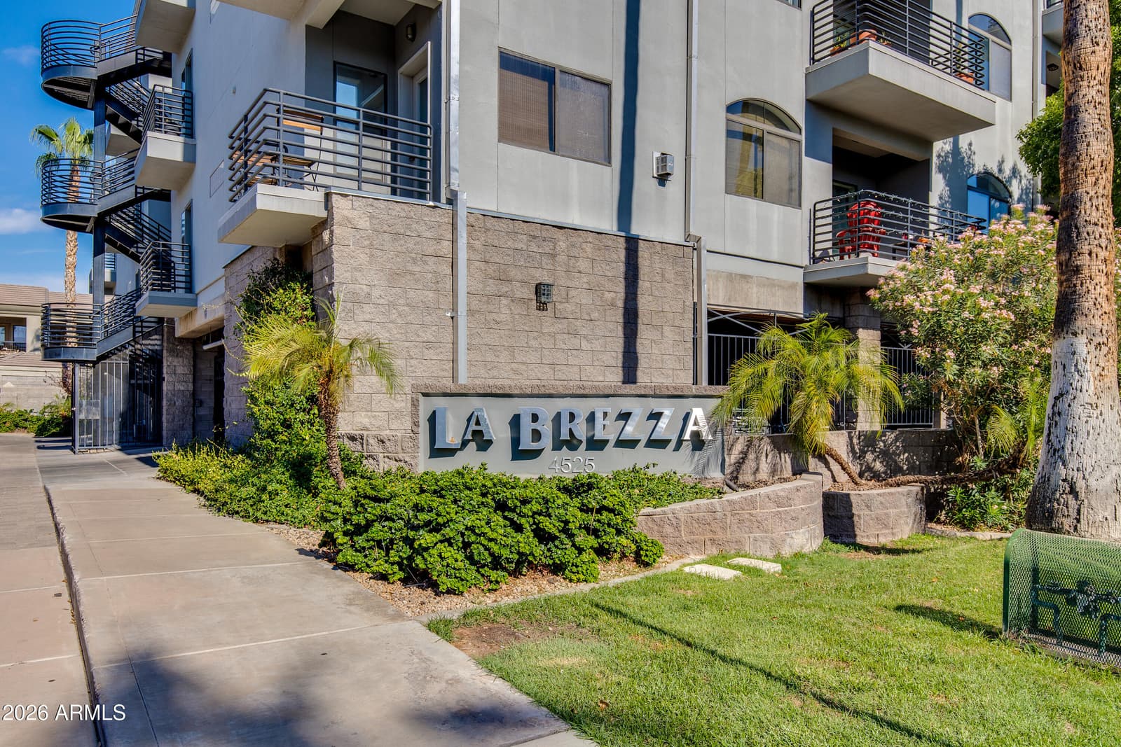 4525 N 22ND Street 307, Phoenix, AZ 85016 — photo 1 of 26