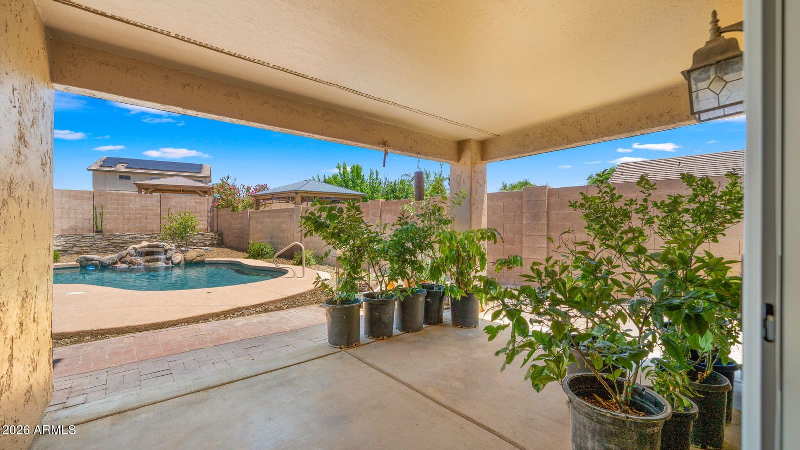 4820 E MELINDA Lane, Phoenix, AZ 85054 — photo 33 of 39