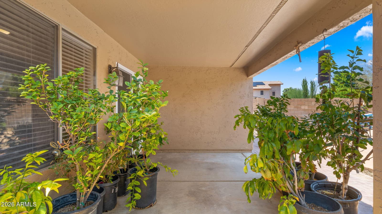 4820 E MELINDA Lane, Phoenix, AZ 85054 — photo 38 of 39