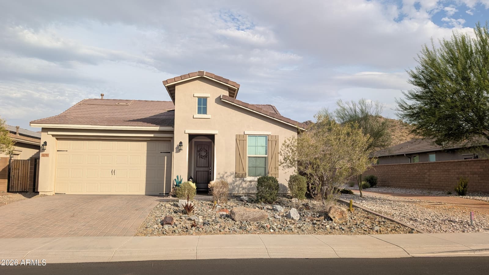 16791 W PASEO Way, Goodyear, AZ 85338 — photo 16 of 20