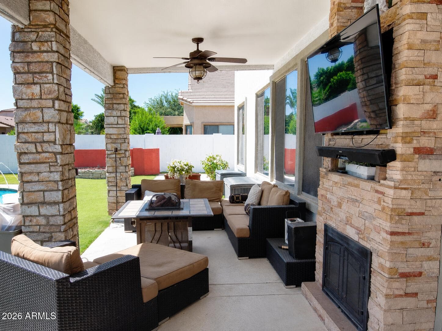 3655 S Marion Way, Chandler, AZ 85286 — photo 40 of 44