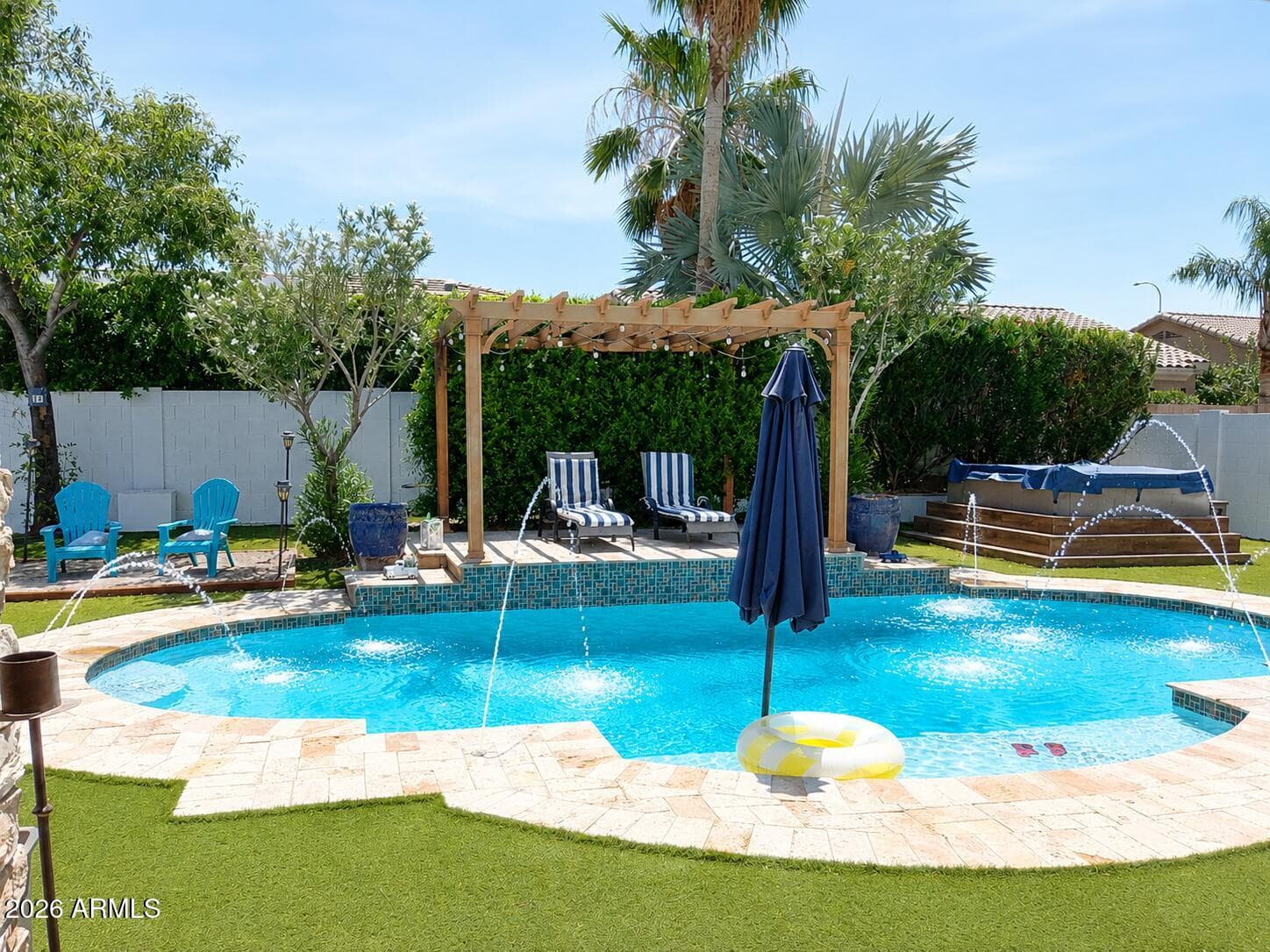 3655 S Marion Way, Chandler, AZ 85286 — photo 43 of 44