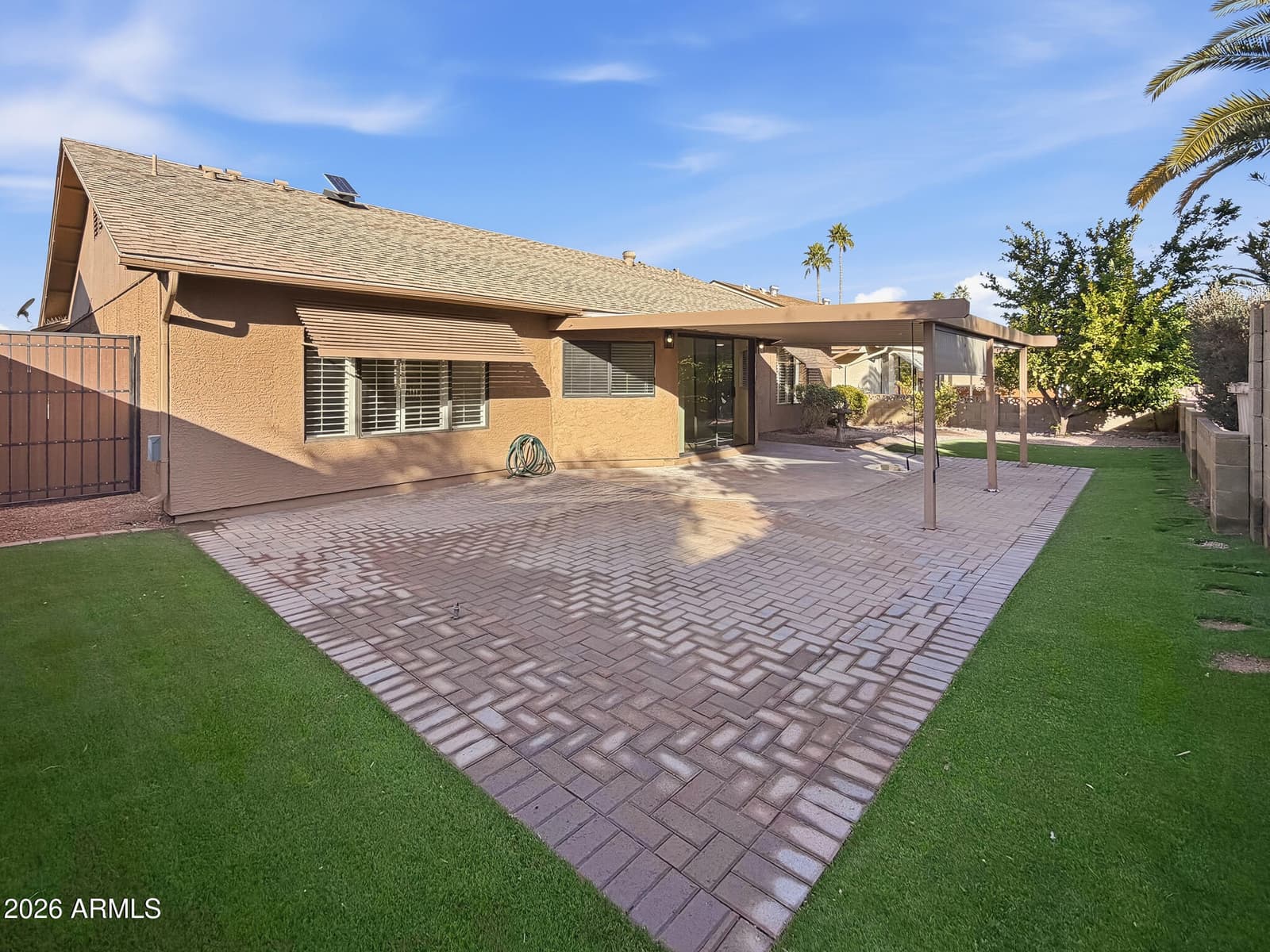 831 S 76th Place, Mesa, AZ 85208 — photo 31 of 39