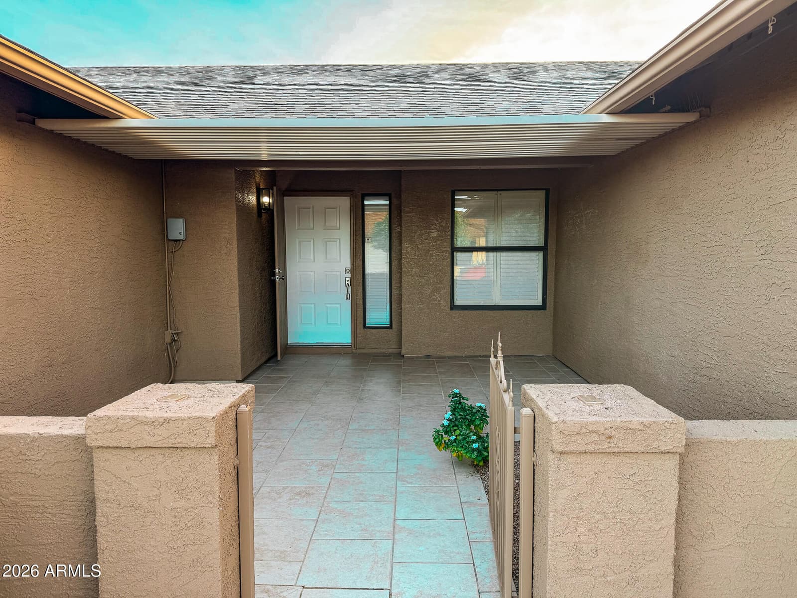 831 S 76th Place, Mesa, AZ 85208 — photo 38 of 39