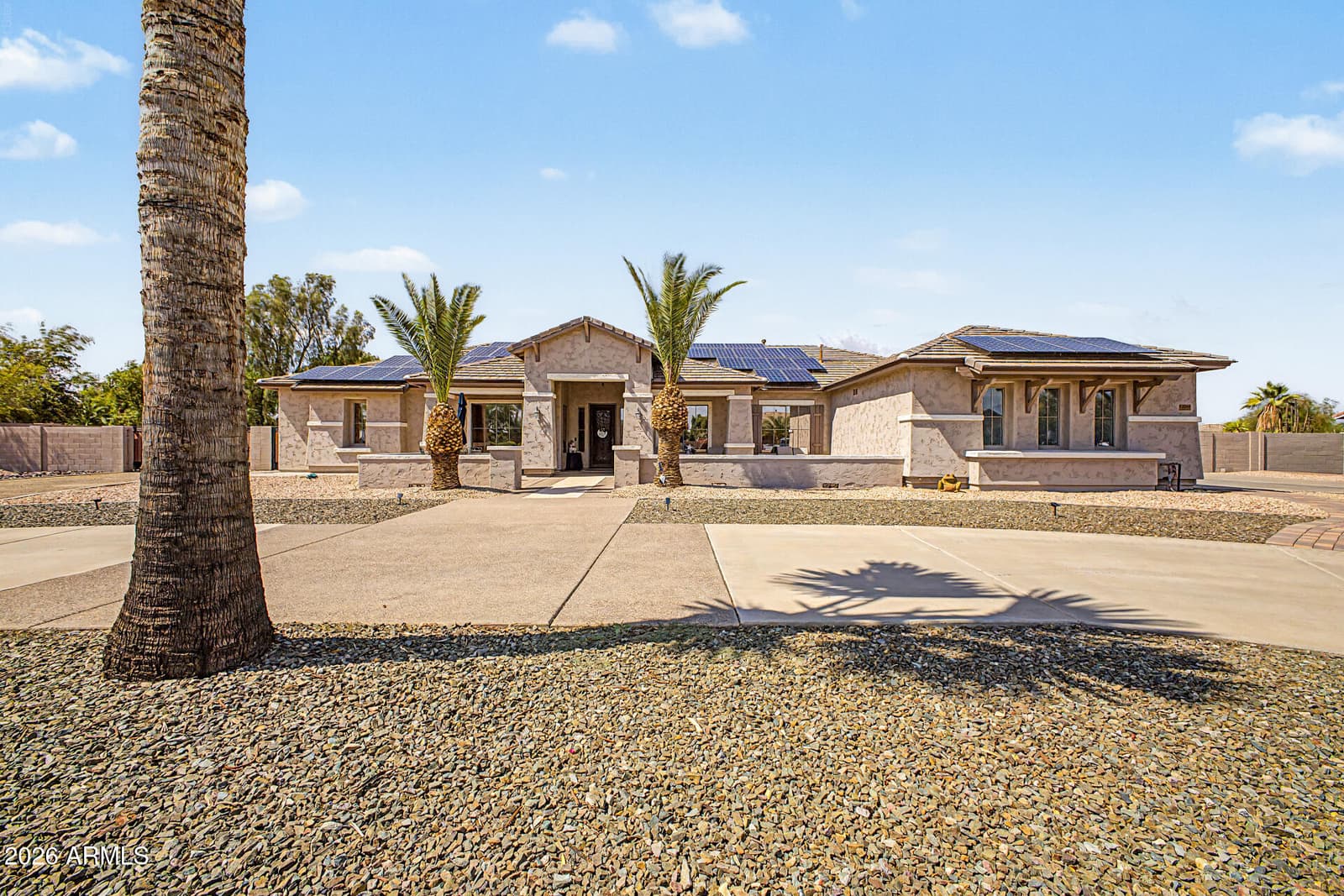 14284 W BECKER Lane, Surprise, AZ 85379 — photo 1 of 44