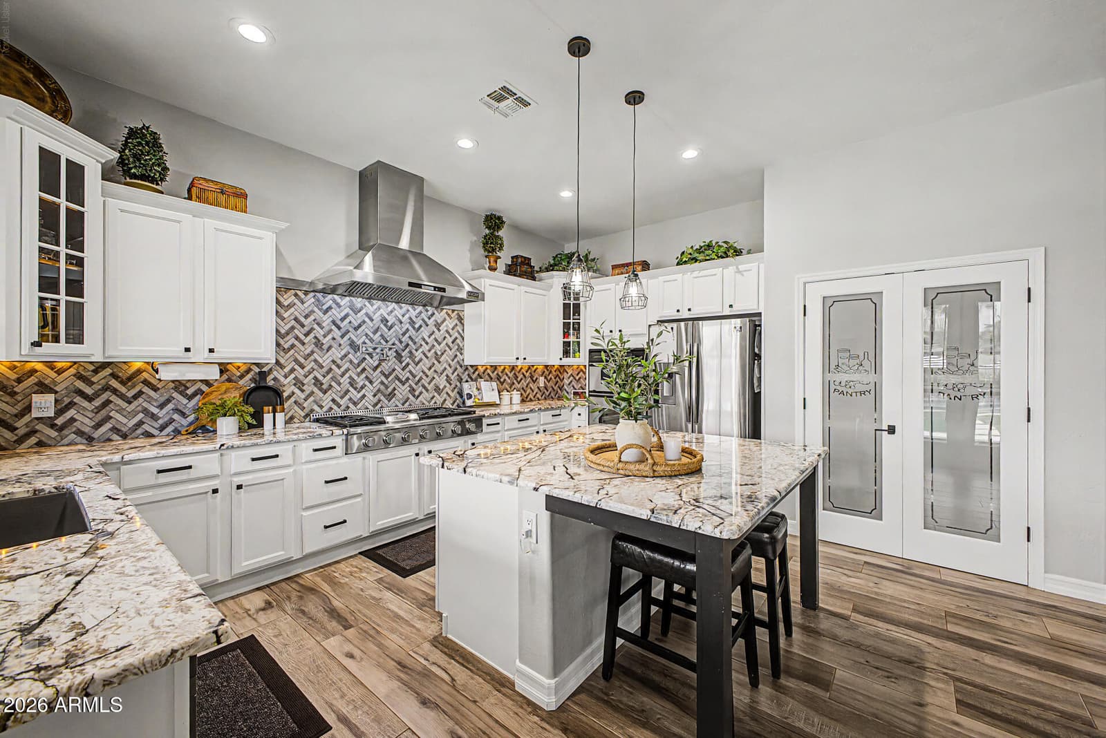 14284 W BECKER Lane, Surprise, AZ 85379 — photo 5 of 44