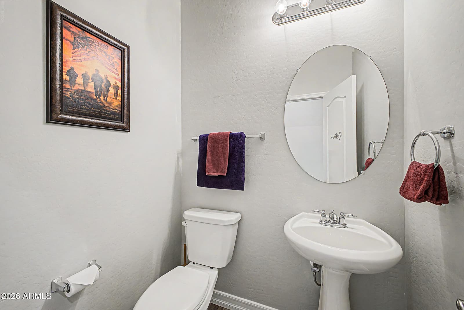 14284 W BECKER Lane, Surprise, AZ 85379 — photo 25 of 44