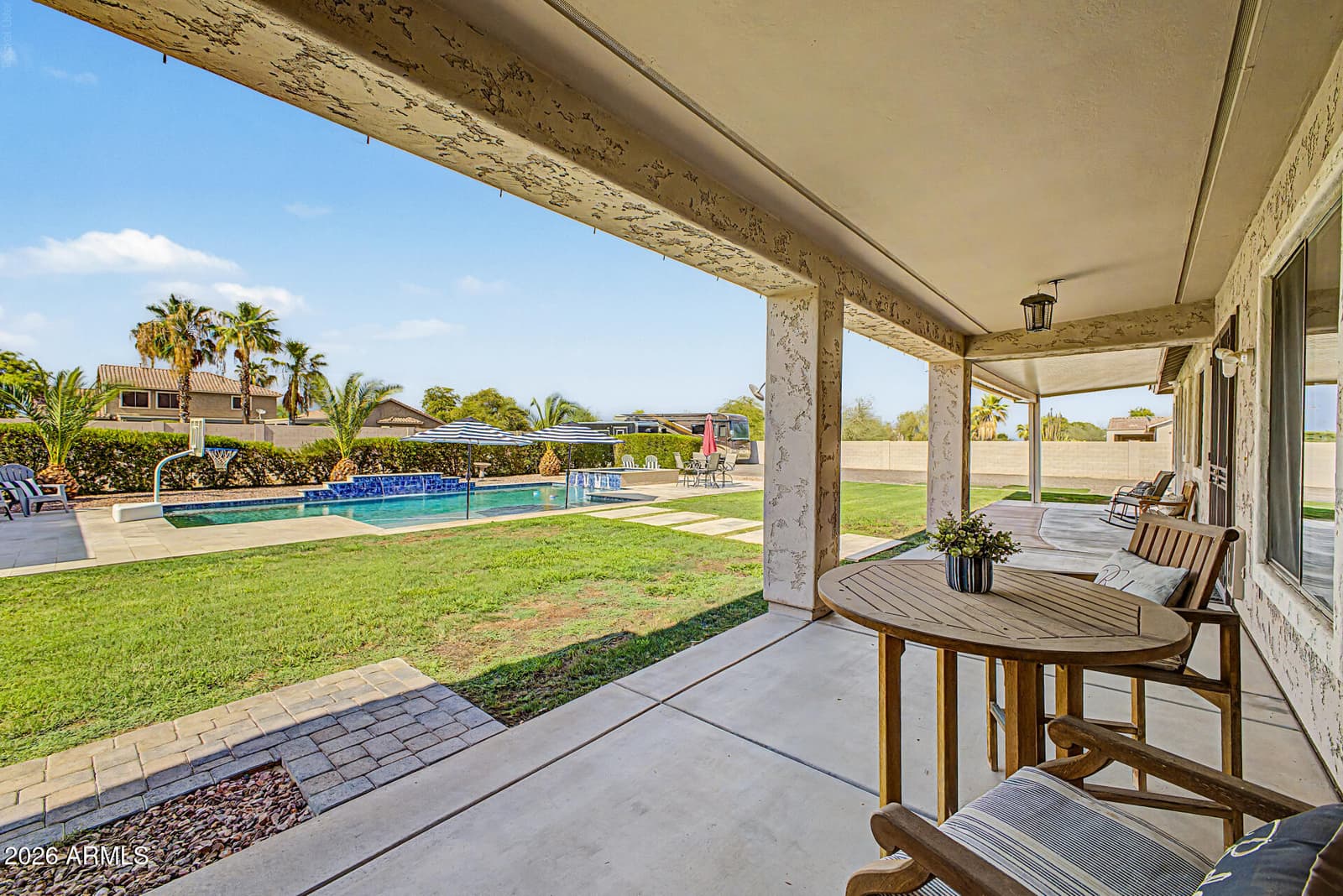 14284 W BECKER Lane, Surprise, AZ 85379 — photo 35 of 44