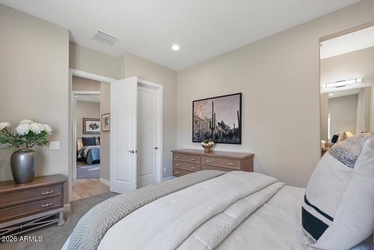 5429 E LAS PIEDRAS Way, Cave Creek, AZ 85331 — photo 20 of 32
