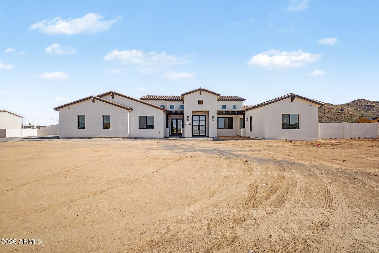 3289 W Lind Road, Queen Creek, AZ 85144 — photo 1 of 45