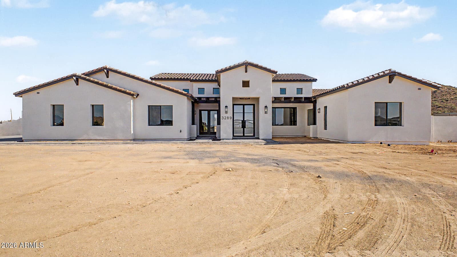 3289 W Lind Road, Queen Creek, AZ 85144 — photo 2 of 45