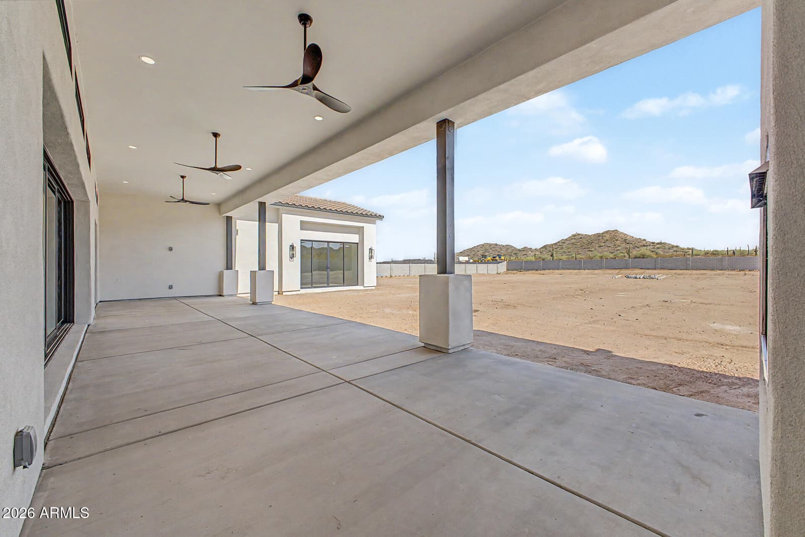 3289 W Lind Road, Queen Creek, AZ 85144 — photo 41 of 45