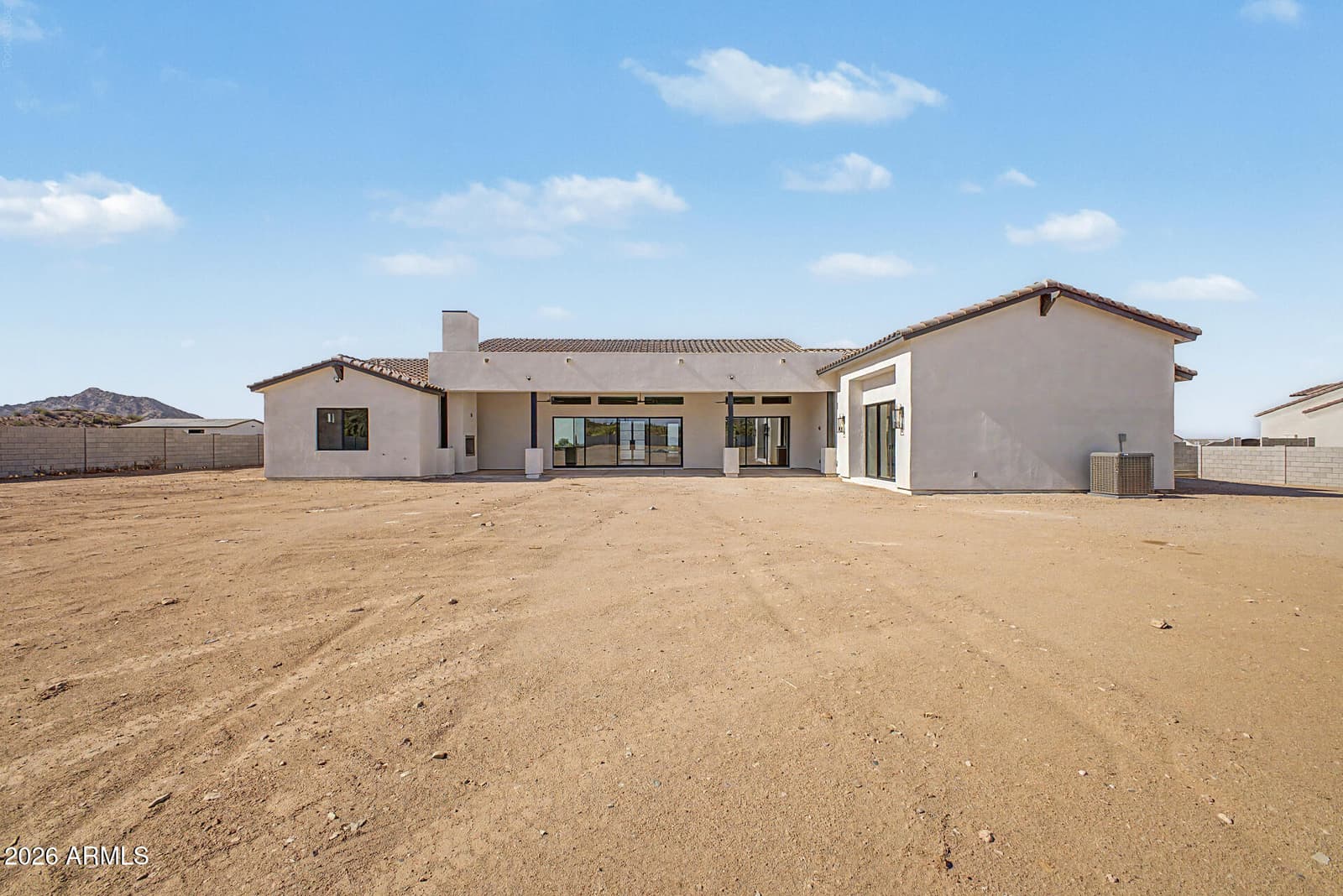 3289 W Lind Road, Queen Creek, AZ 85144 — photo 43 of 45