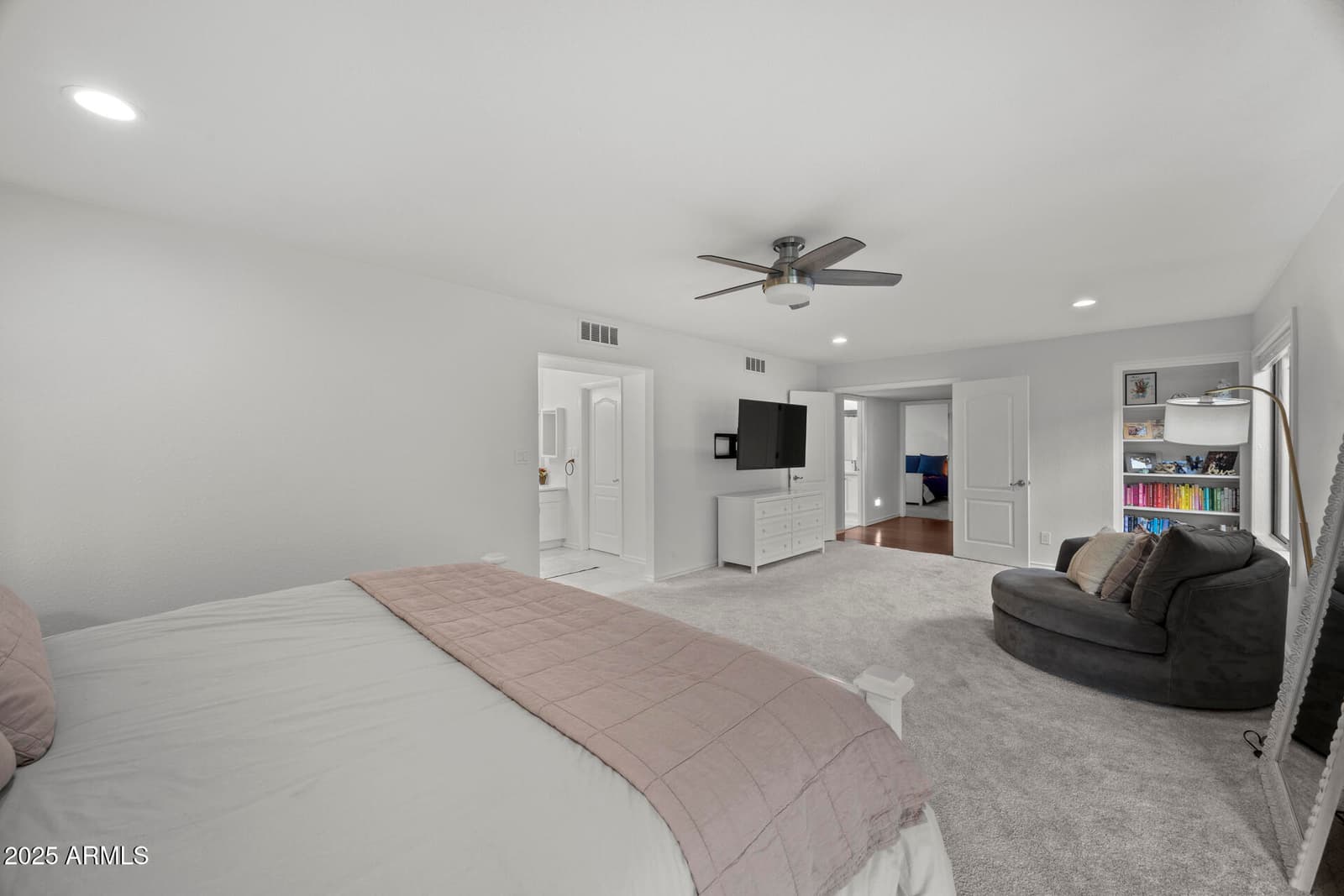 8649 N WILLOWRAIN Court, Scottsdale, AZ 85258 — photo 36 of 47