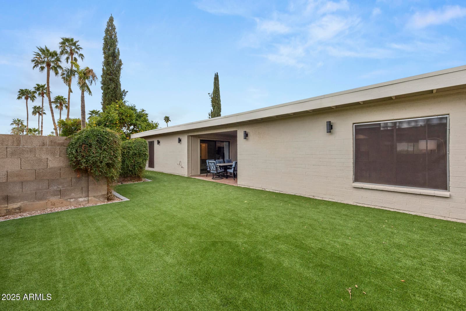 8649 N WILLOWRAIN Court, Scottsdale, AZ 85258 — photo 45 of 47