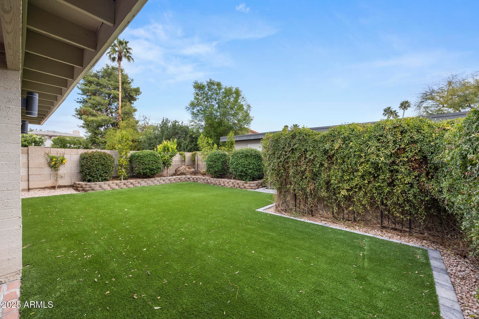 8649 N WILLOWRAIN Court, Scottsdale, AZ 85258 — photo 46 of 47