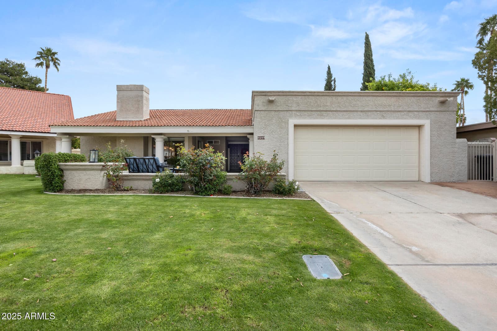 8649 N WILLOWRAIN Court, Scottsdale, AZ 85258 — photo 47 of 47