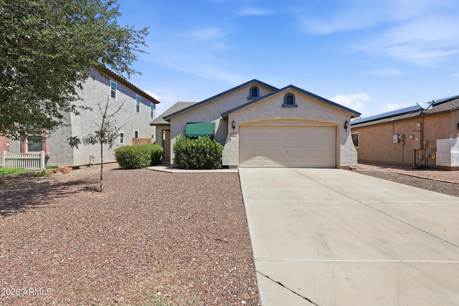 4738 E MEADOW LARK Way, San Tan Valley, AZ 85140 — photo 3 of 23