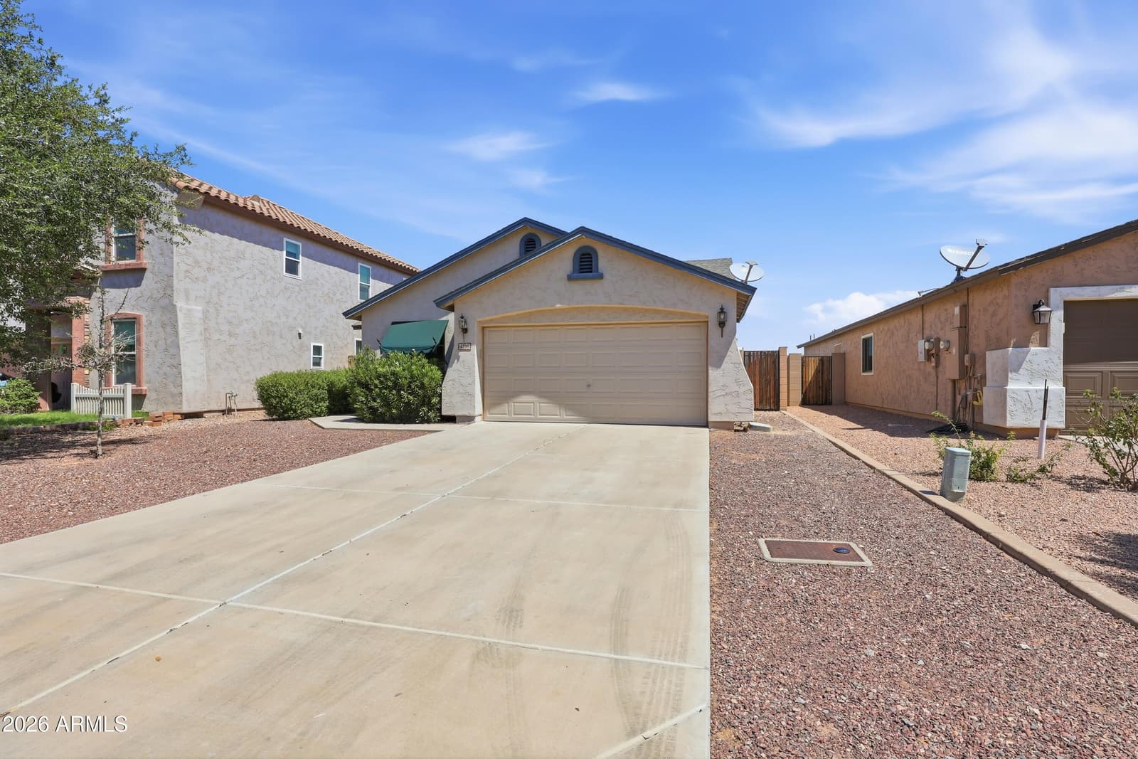 4738 E MEADOW LARK Way, San Tan Valley, AZ 85140 — photo 4 of 23