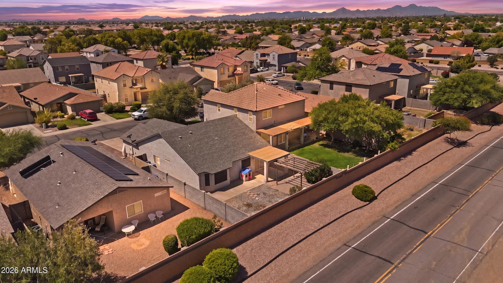 4738 E MEADOW LARK Way, San Tan Valley, AZ 85140 — photo 23 of 23