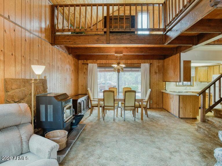 5522 FOREST Drive, Pinedale, AZ 85934 — photo 6 of 13