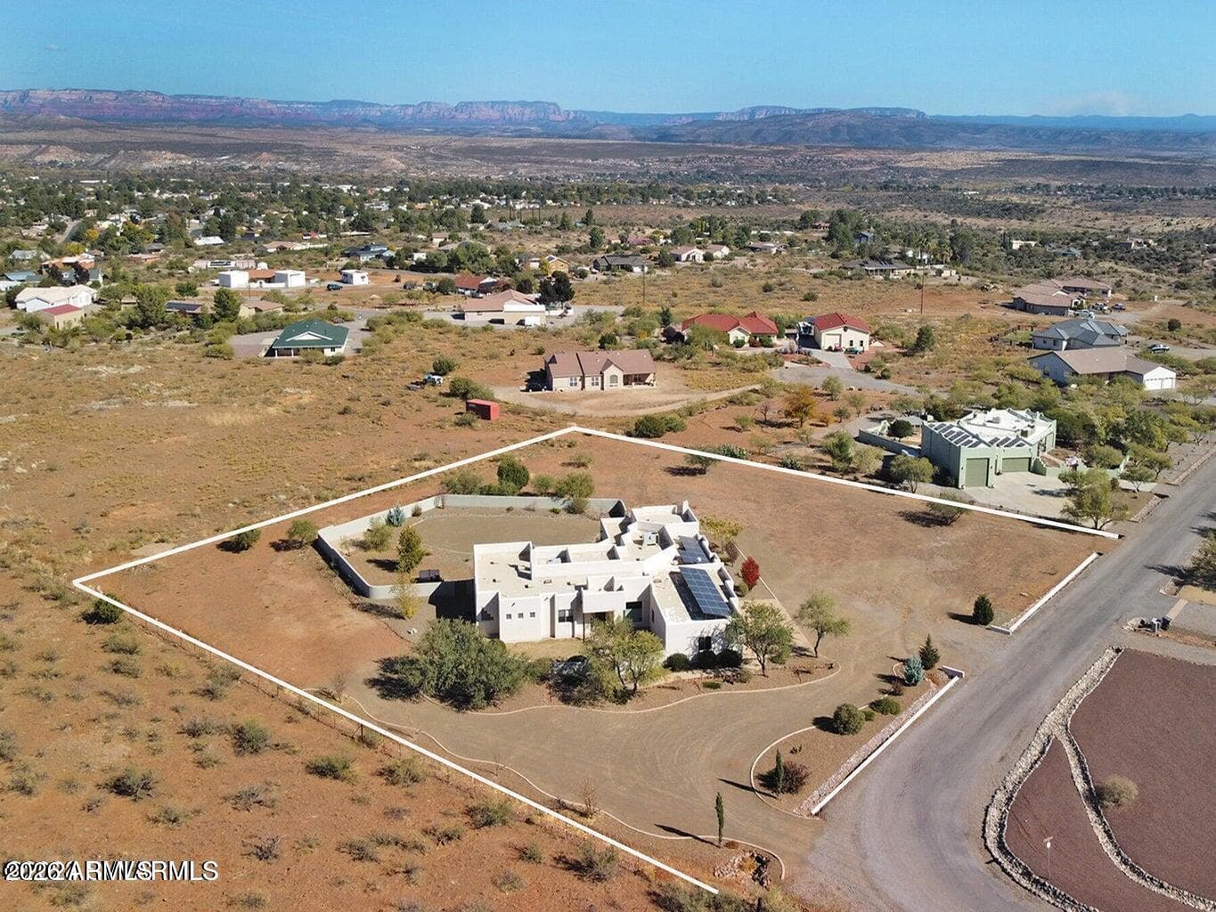 780 E House Mountain Drive, Cottonwood, AZ 86326 — photo 4 of 44
