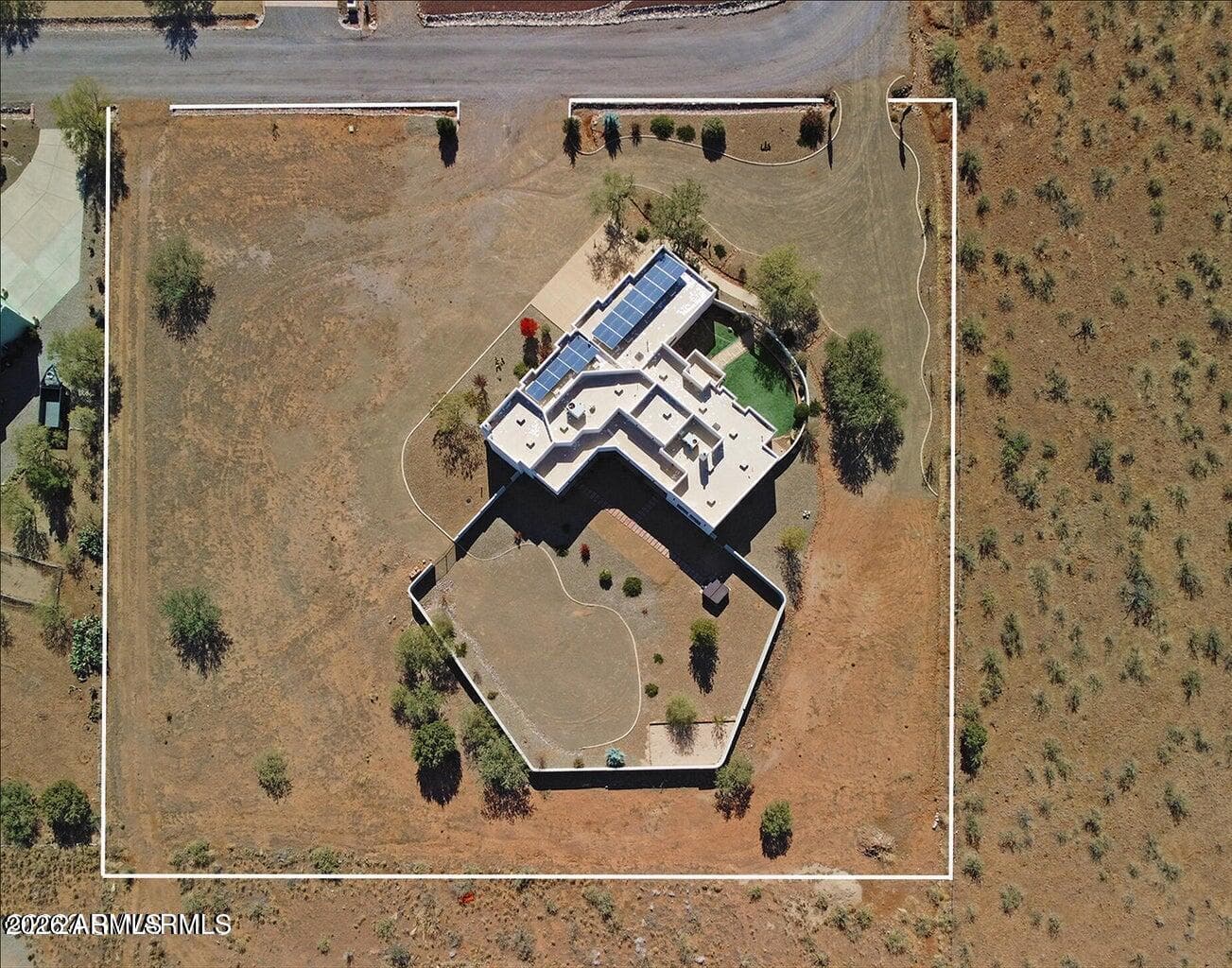 780 E House Mountain Drive, Cottonwood, AZ 86326 — photo 5 of 44