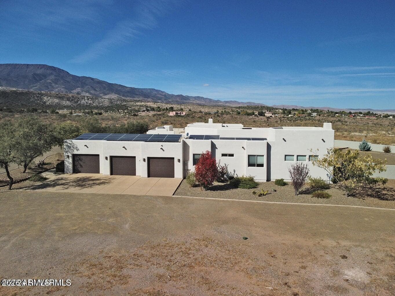 780 E House Mountain Drive, Cottonwood, AZ 86326 — photo 6 of 44