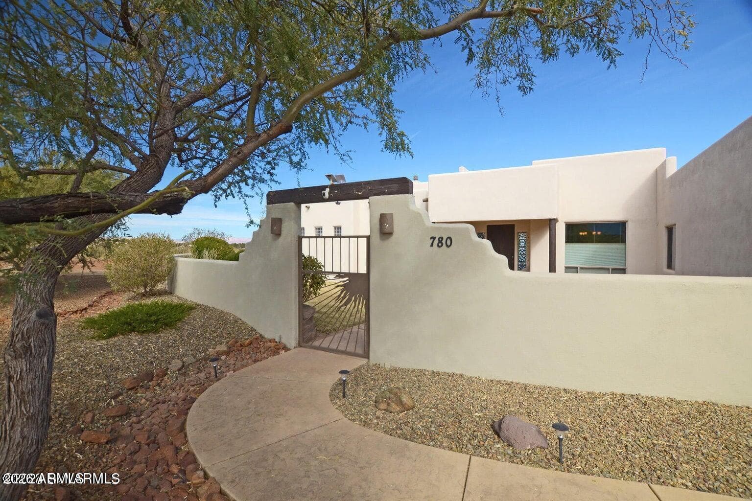 780 E House Mountain Drive, Cottonwood, AZ 86326 — photo 8 of 44