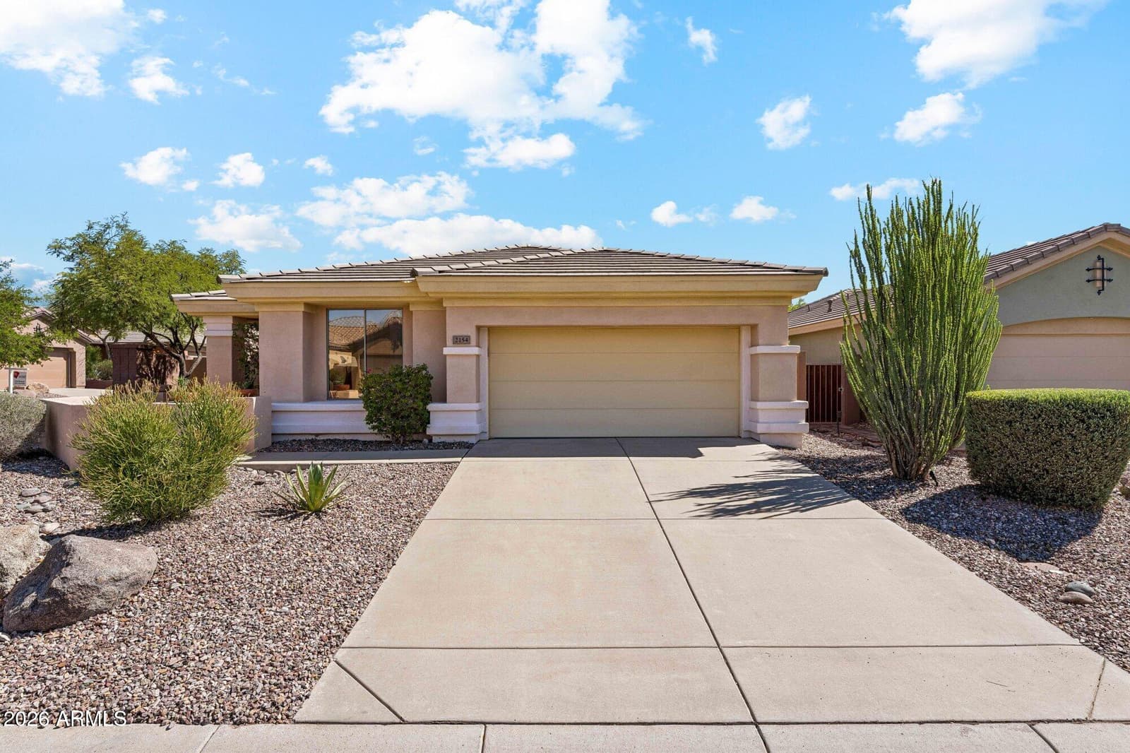 2154 W VALHALLA Court, Anthem, AZ 85086 — photo 2 of 39