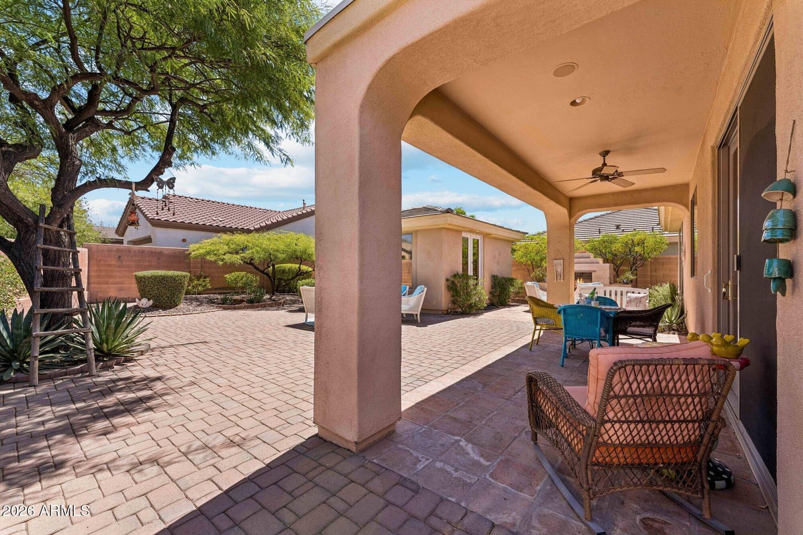 2154 W VALHALLA Court, Anthem, AZ 85086 — photo 24 of 39