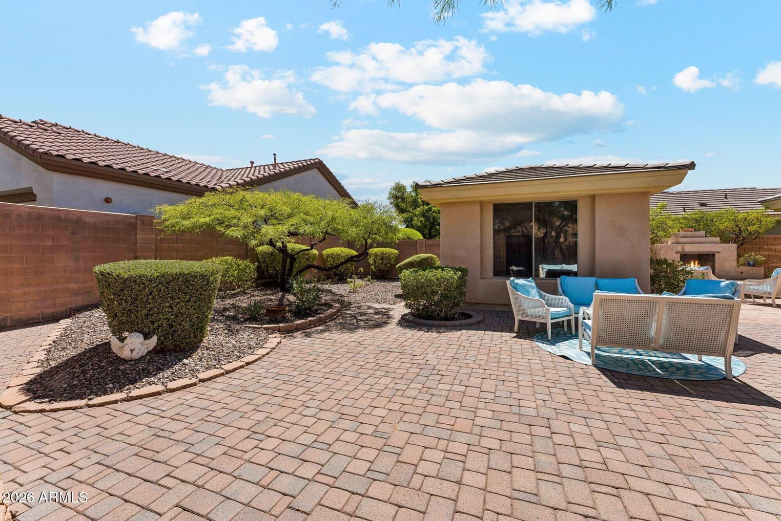 2154 W VALHALLA Court, Anthem, AZ 85086 — photo 26 of 39