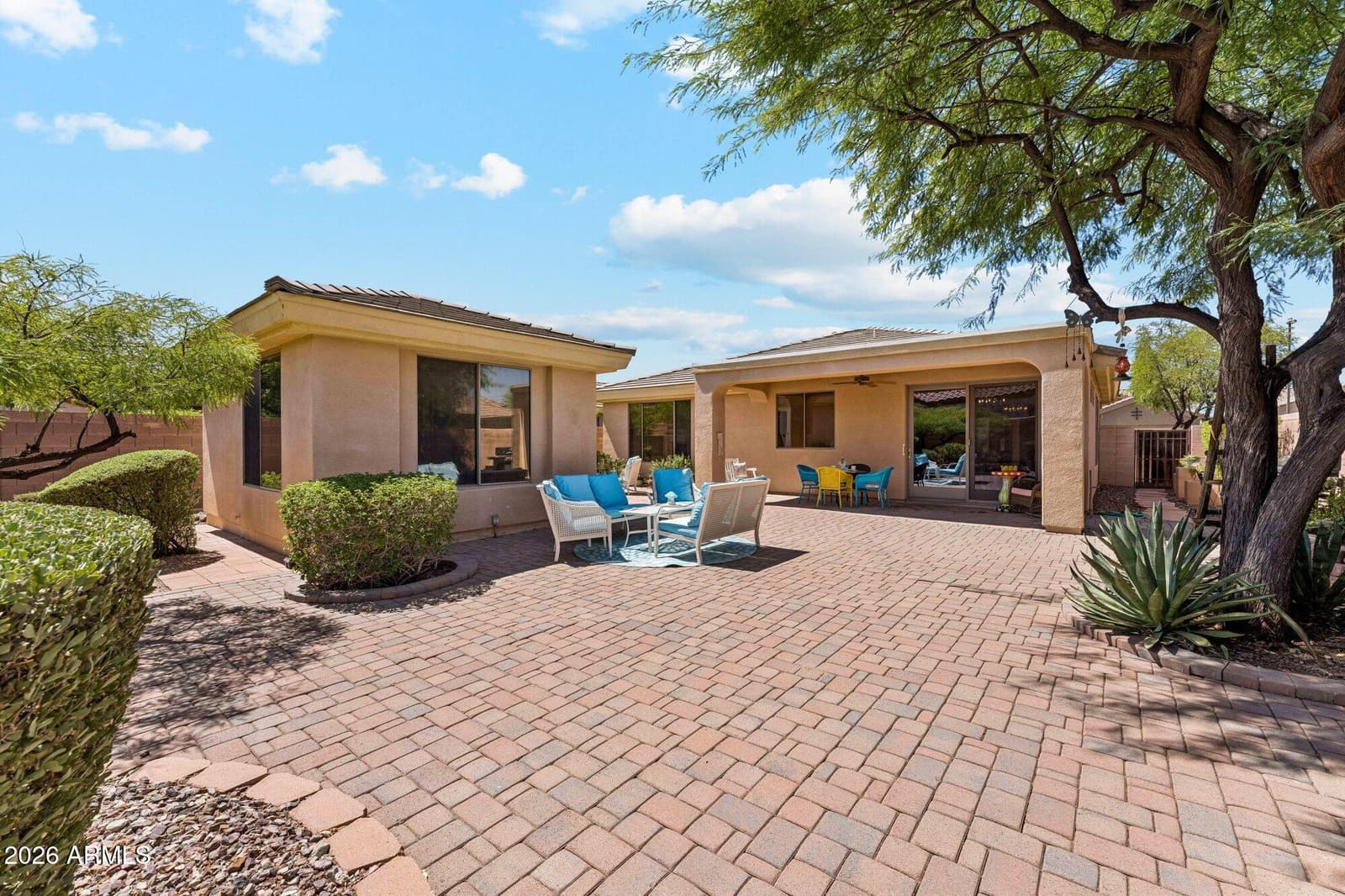2154 W VALHALLA Court, Anthem, AZ 85086 — photo 27 of 39