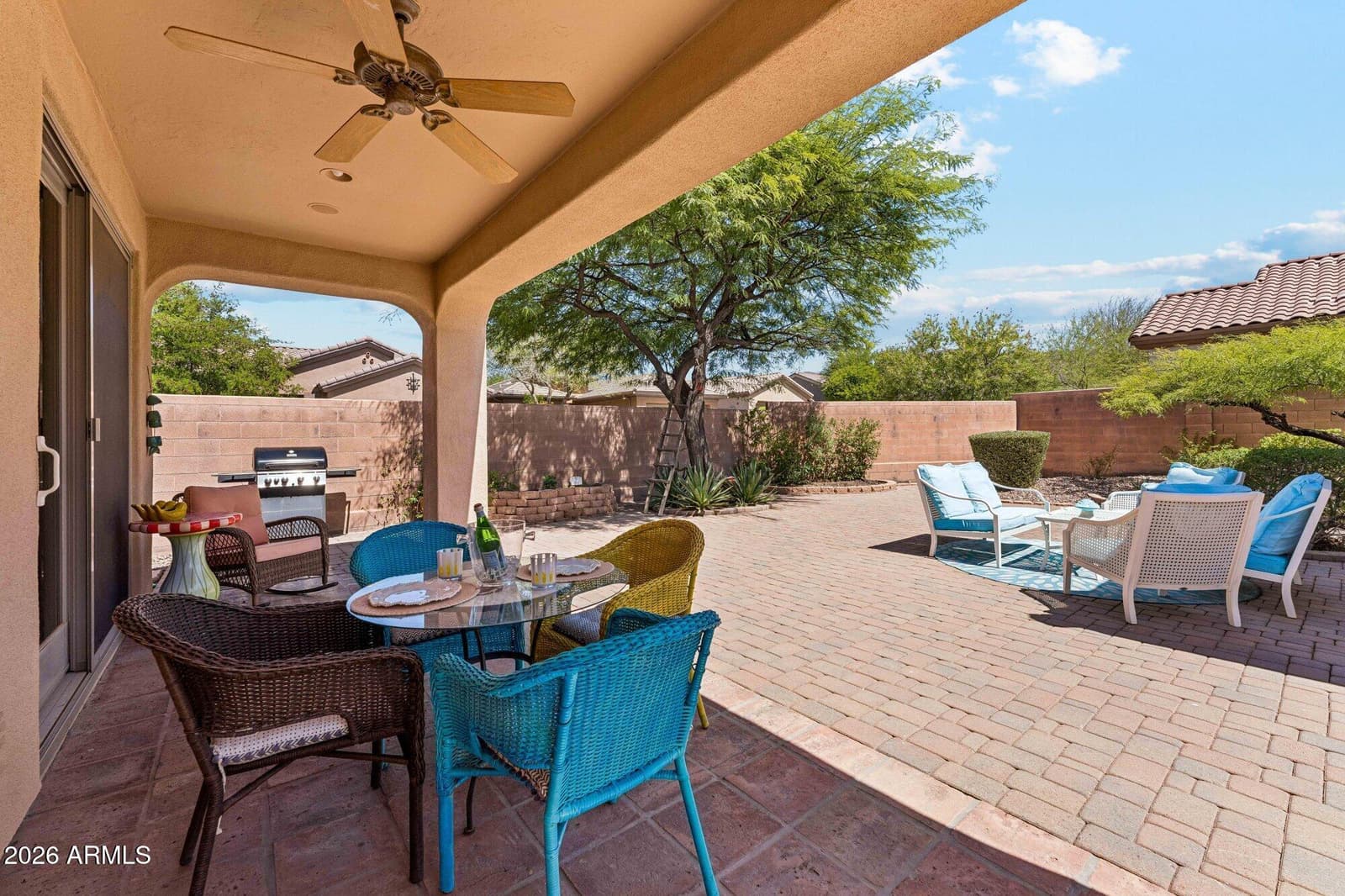 2154 W VALHALLA Court, Anthem, AZ 85086 — photo 28 of 39