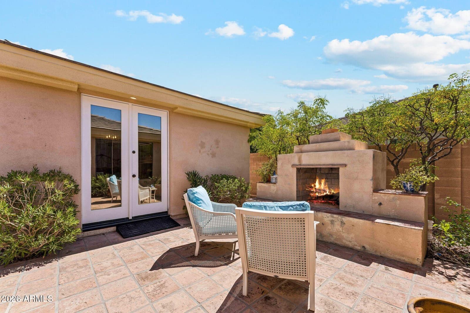 2154 W VALHALLA Court, Anthem, AZ 85086 — photo 29 of 39