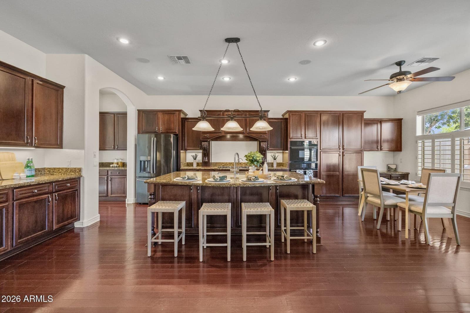 4352 E SANTA FE Court, Gilbert, AZ 85297 — photo 17 of 69