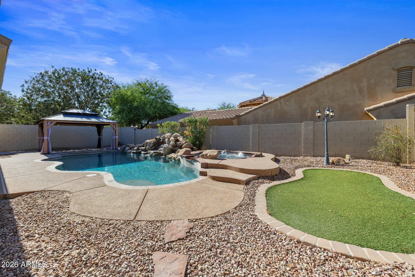 4352 E SANTA FE Court, Gilbert, AZ 85297 — photo 41 of 69