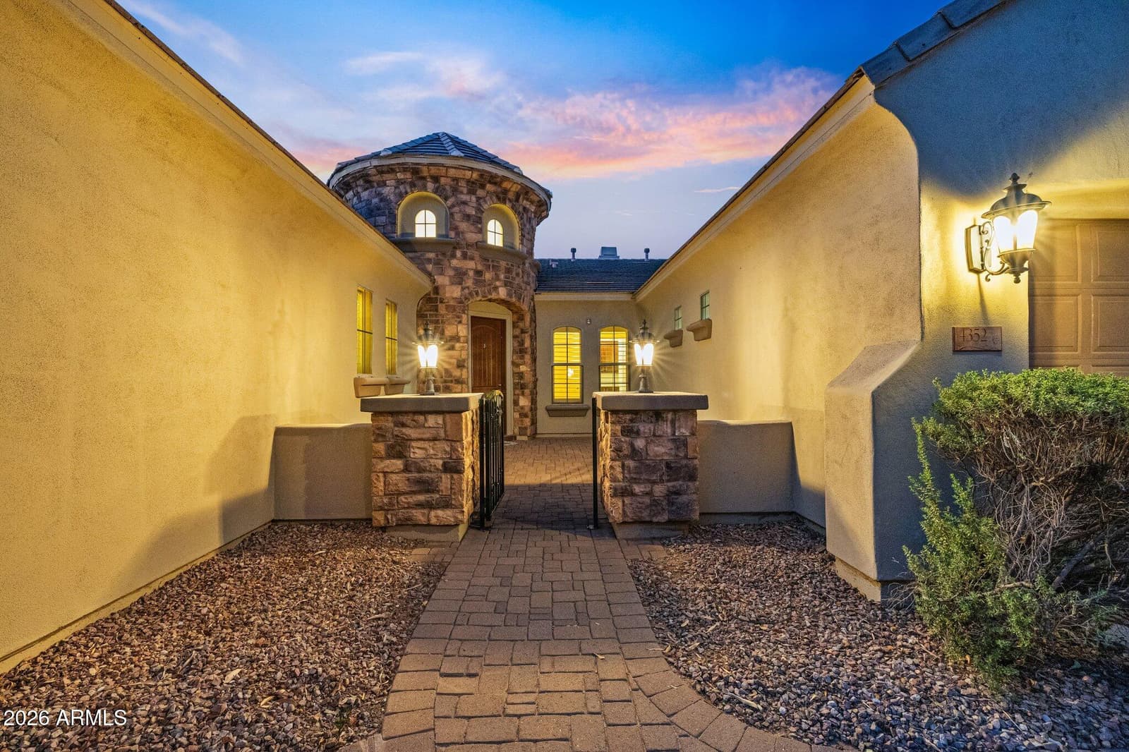 4352 E SANTA FE Court, Gilbert, AZ 85297 — photo 2 of 69