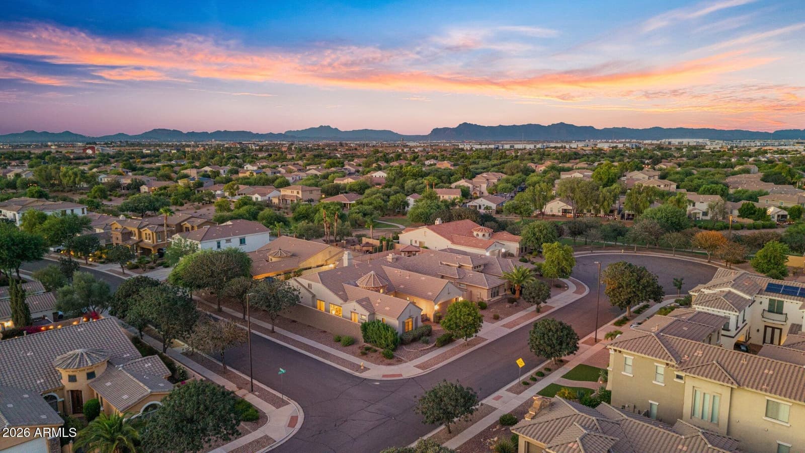 4352 E SANTA FE Court, Gilbert, AZ 85297 — photo 5 of 69