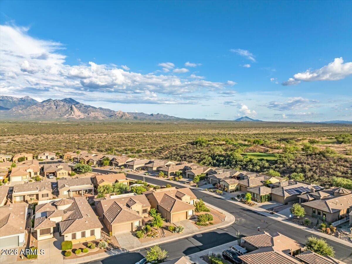 5957 S MEADOW HILLS Loop, Green Valley, AZ 85622 — photo 83 of 93