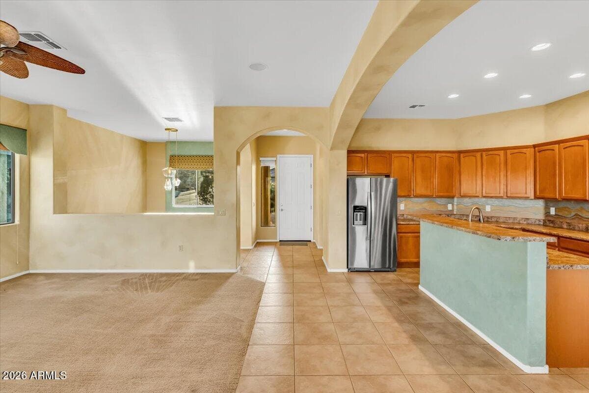 5957 S MEADOW HILLS Loop, Green Valley, AZ 85622 — photo 15 of 93